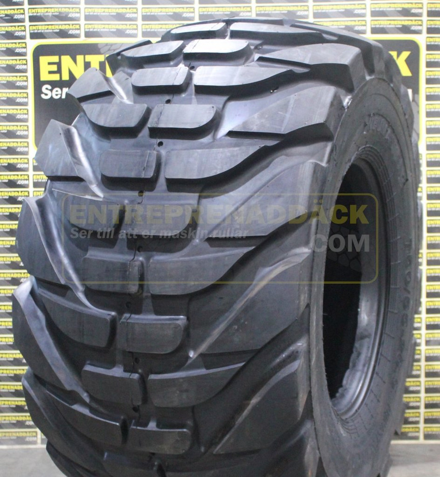 780/55R28,5 STEEL REINFORCED MARCHER FOREST SPIDER. - Anvelope și jante pentru Forwarder: Foto 1 780/55R28,5 STEEL REINFORCED MARCHER FOREST SPIDER. - Anvelope și jante pentru Forwarder: Foto 1