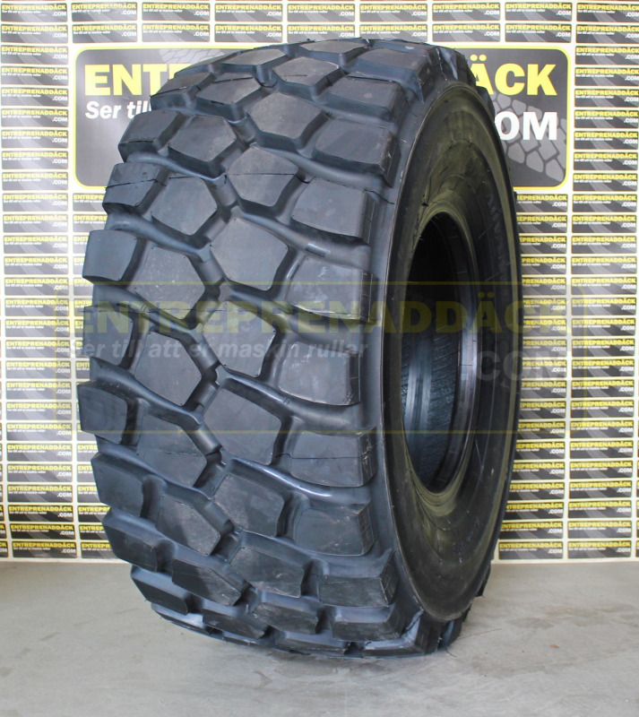 Advance 550/65R25 GLR06 L3 – complete wheels for Volvo andmachines - Încărcător frontal pe pneuri: Foto 2 Advance 550/65R25 GLR06 L3 – complete wheels for Volvo andmachines - Încărcător frontal pe pneuri: Foto 2