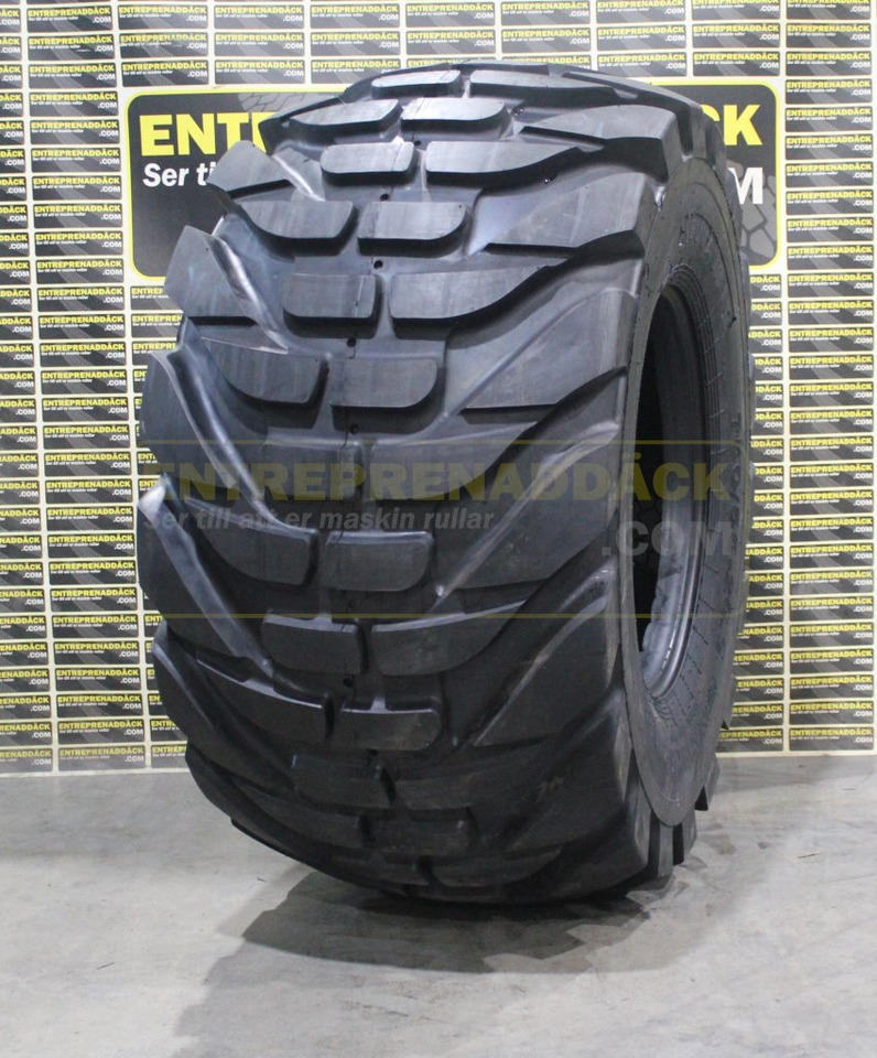 Marcher Forestry Spider 750/55-26,5/24 PR STEEL REINFORCED FORESTRY TIRES - Anvelopă pentru Forwarder: Foto 1 Marcher Forestry Spider 750/55-26,5/24 PR STEEL REINFORCED FORESTRY TIRES - Anvelopă pentru Forwarder: Foto 1