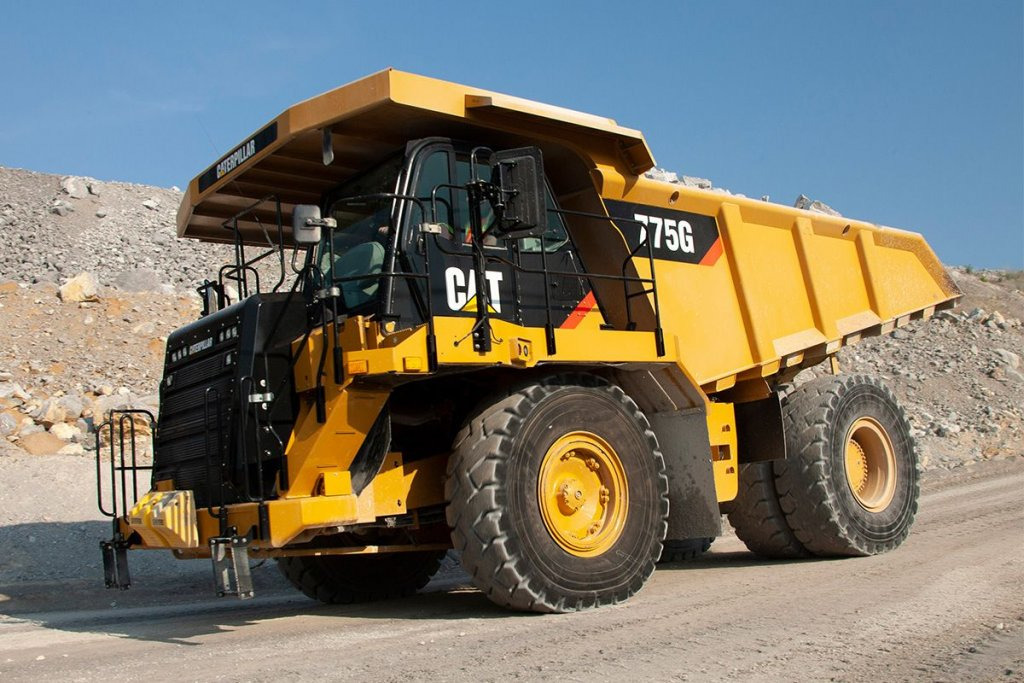 OTR Rim 17,00-35/3,5” 5-P for CAT Rigid Dump Truck (For tyres 24.00R35) - Jantă pentru Camion minier: Foto 2 OTR Rim 17,00-35/3,5” 5-P for CAT Rigid Dump Truck (For tyres 24.00R35) - Jantă pentru Camion minier: Foto 2
