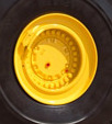 OTR Rim 25.00-25/3,5 5-P for Komatsu WA500 8 (For tyre 29,5R25) - Jantă pentru Încărcător frontal pe pneuri: Foto 1 OTR Rim 25.00-25/3,5 5-P for Komatsu WA500 8 (For tyre 29,5R25) - Jantă pentru Încărcător frontal pe pneuri: Foto 1