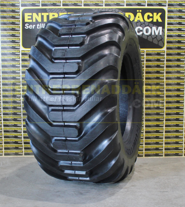 United 710/45-26,5 20 PRHF-2 Steel reinforced Twin Forest tires - Anvelopă pentru Forwarder: Foto 2 United 710/45-26,5 20 PRHF-2 Steel reinforced Twin Forest tires - Anvelopă pentru Forwarder: Foto 2