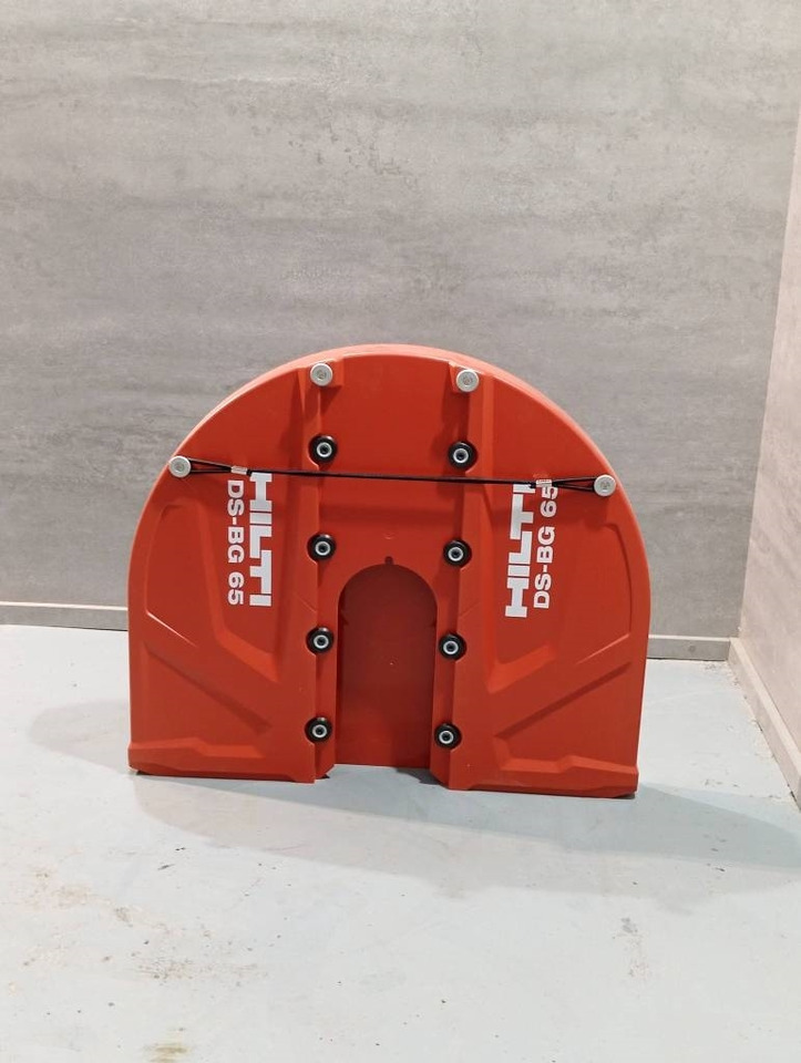 Hilti DS-BG 65 - Echipamente de constructii: Foto 2 Hilti DS-BG 65 - Echipamente de constructii: Foto 2
