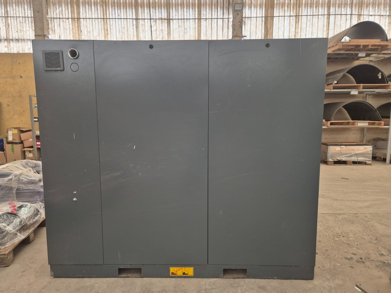 AtlasCopco GA55 air compressor - Compresor de aer: Foto 4 AtlasCopco GA55 air compressor - Compresor de aer: Foto 4