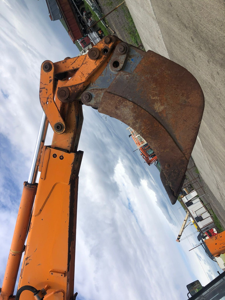 CATERPILLAR 428 C TERRACING EQUIPMENT BULLDOEXCAVATOR - Buldoexcavator: Foto 5 CATERPILLAR 428 C TERRACING EQUIPMENT BULLDOEXCAVATOR - Buldoexcavator: Foto 5