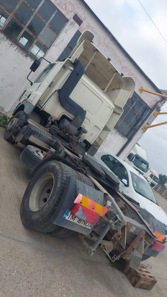 DAF CF 85.43 Tractor Head - Cap tractor: Foto 3 DAF CF 85.43 Tractor Head - Cap tractor: Foto 3