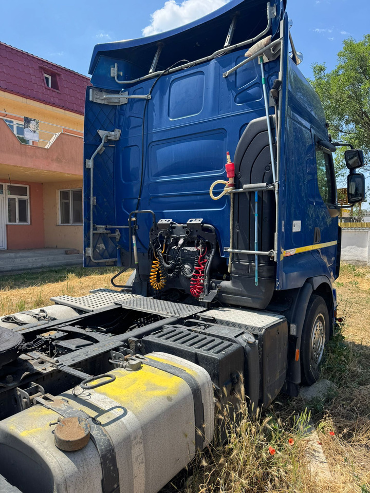 RENAULT PREMIUM DXI - Cap tractor: Foto 4 RENAULT PREMIUM DXI - Cap tractor: Foto 4