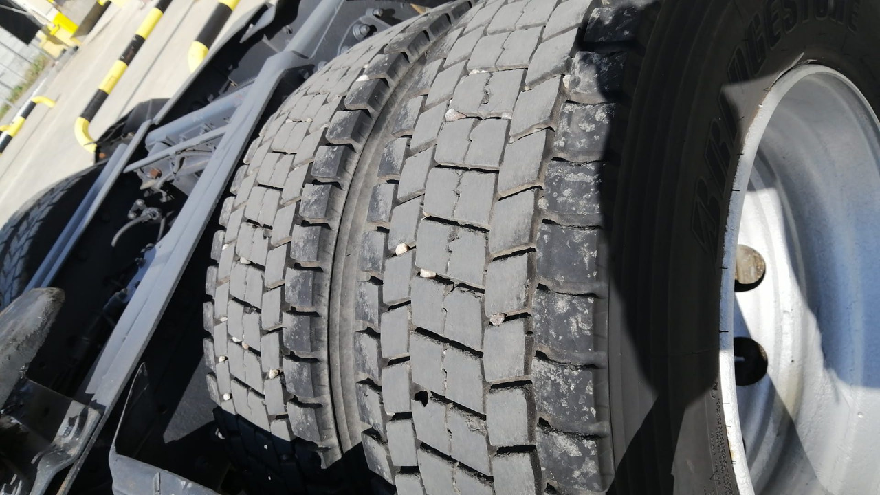Leasing de  Renault Premium 420 DCI Standard Tractor, Manual ZF Renault Premium 420 DCI Standard Tractor, Manual ZF: Foto 6