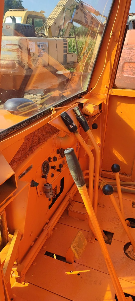 Hannomag K7-E Bulldozer - Buldozer: Foto 2 Hannomag K7-E Bulldozer - Buldozer: Foto 2