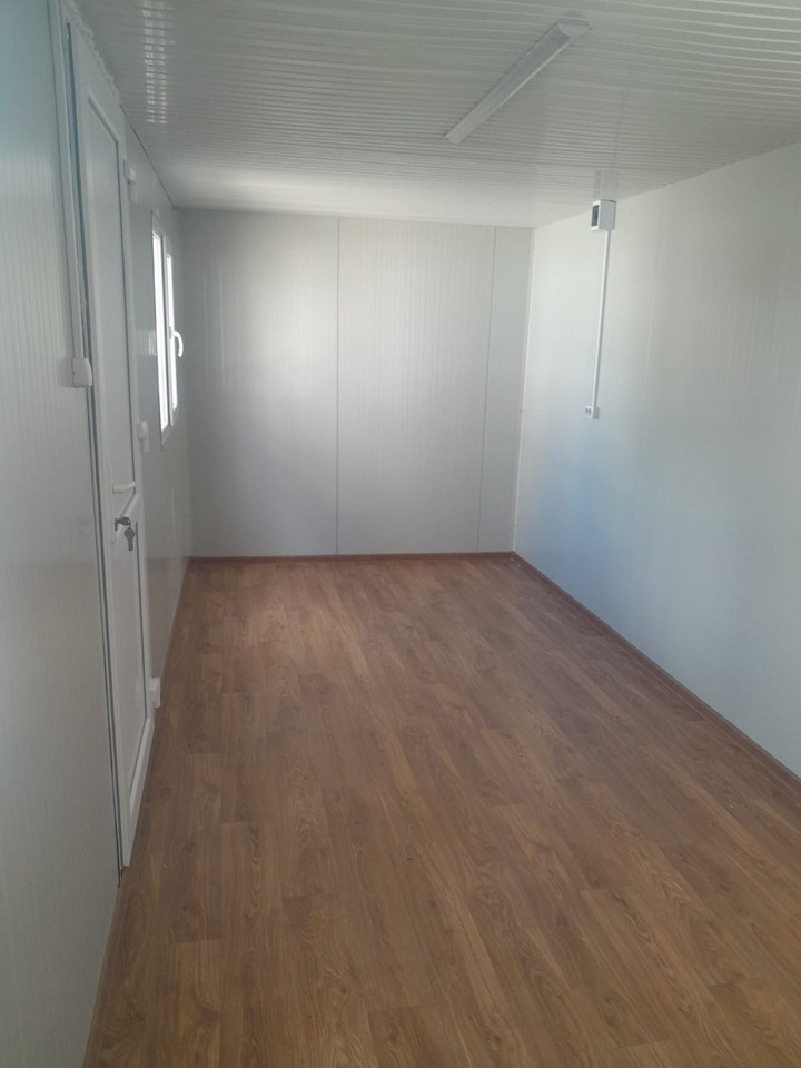 Monoblock Containers 13m2 – Production Year 2025 - Container locuibil: Foto 5 Monoblock Containers 13m2 – Production Year 2025 - Container locuibil: Foto 5