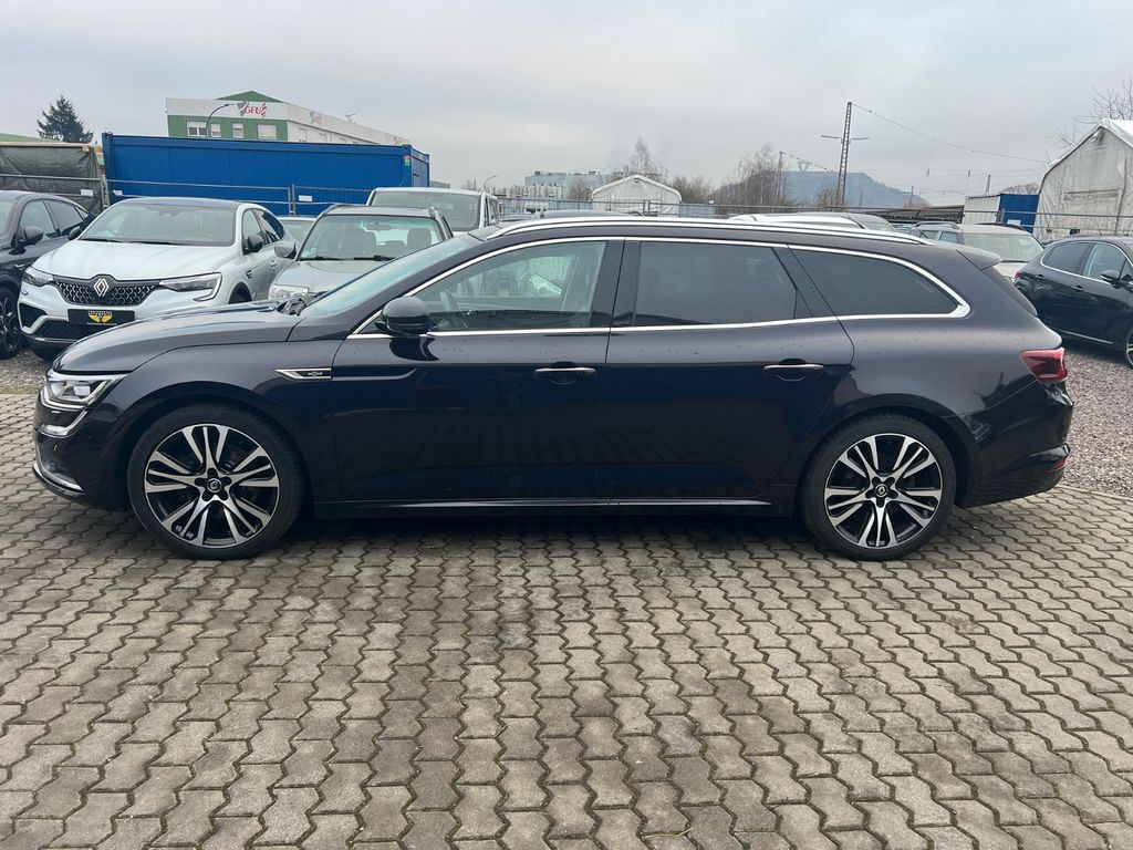 Renault Talisman Blue dCi 200 EDC INITIALE PARIS - Automobil: Foto 2 Renault Talisman Blue dCi 200 EDC INITIALE PARIS - Automobil: Foto 2