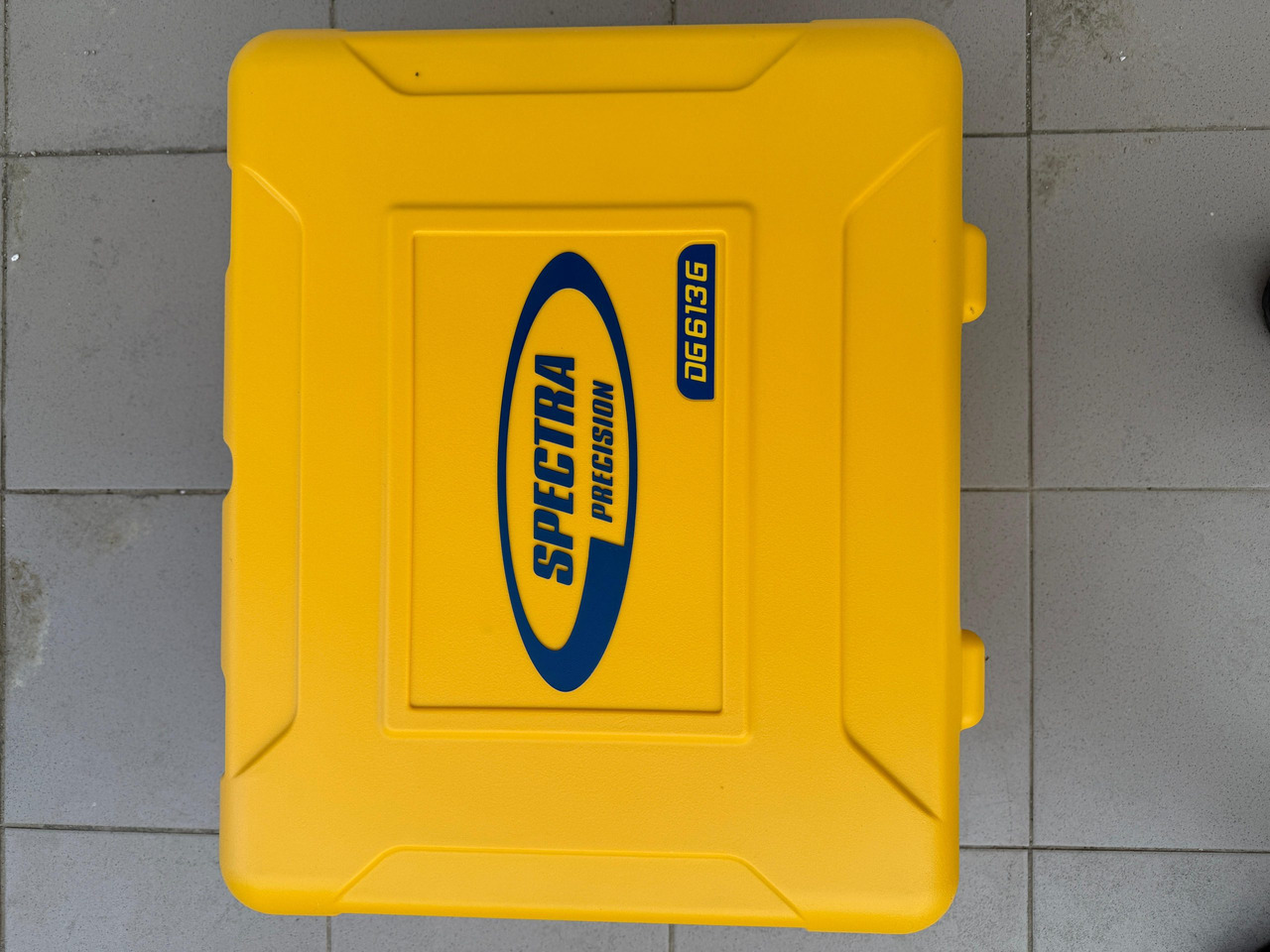 Spectra DG613G Green Beam Dialgrade Pipe Laser - Echipamente de constructii: Foto 2 Spectra DG613G Green Beam Dialgrade Pipe Laser - Echipamente de constructii: Foto 2