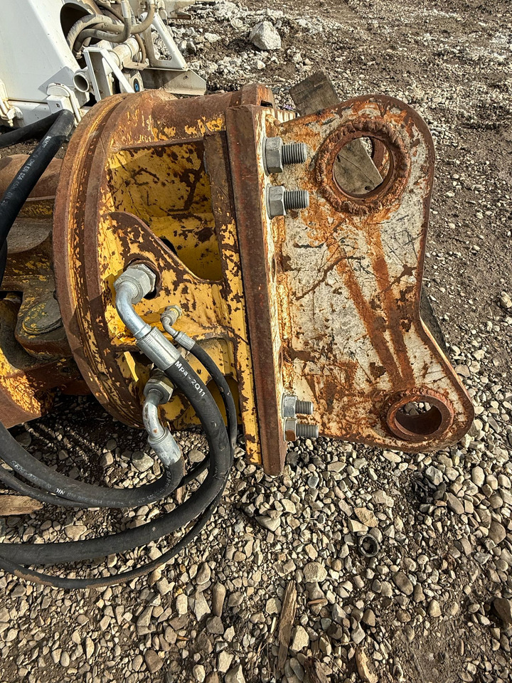 VERACHTERT VTC45 CONCRETE SHEARS - Foarfece hidraulic pentru Utilaje constructii: Foto 4 VERACHTERT VTC45 CONCRETE SHEARS - Foarfece hidraulic pentru Utilaje constructii: Foto 4