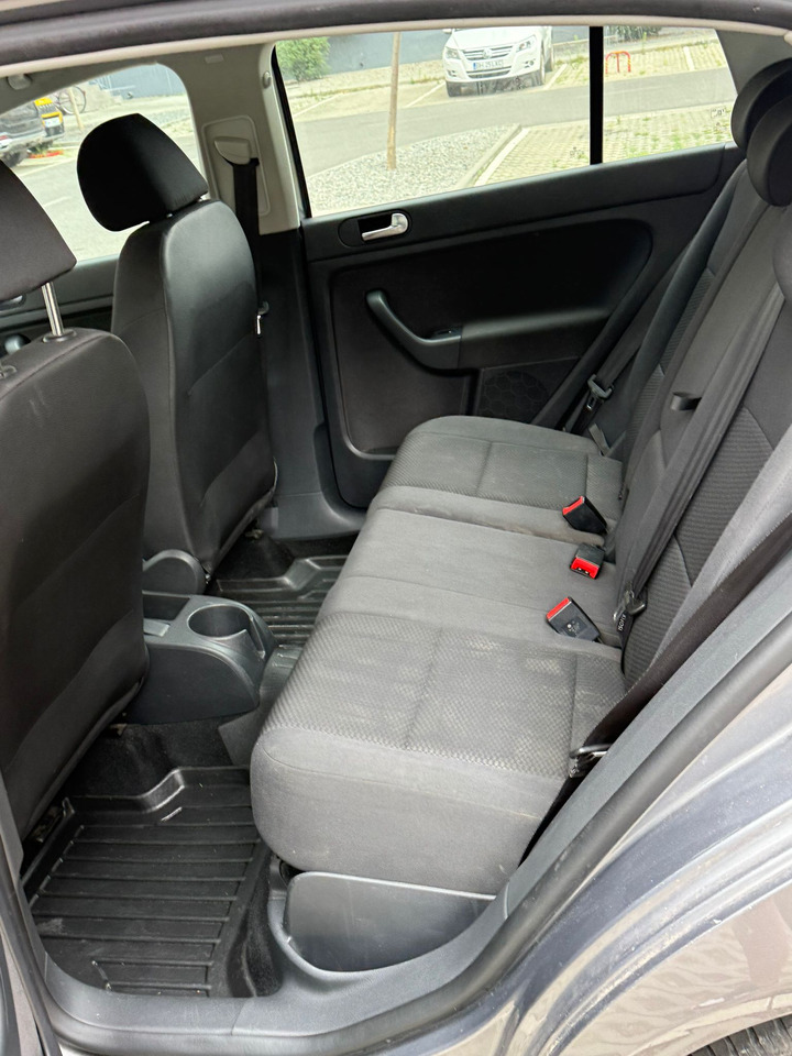 Volkswagen Golf Plus 1.6 TDI - Automobil: Foto 4 Volkswagen Golf Plus 1.6 TDI - Automobil: Foto 4