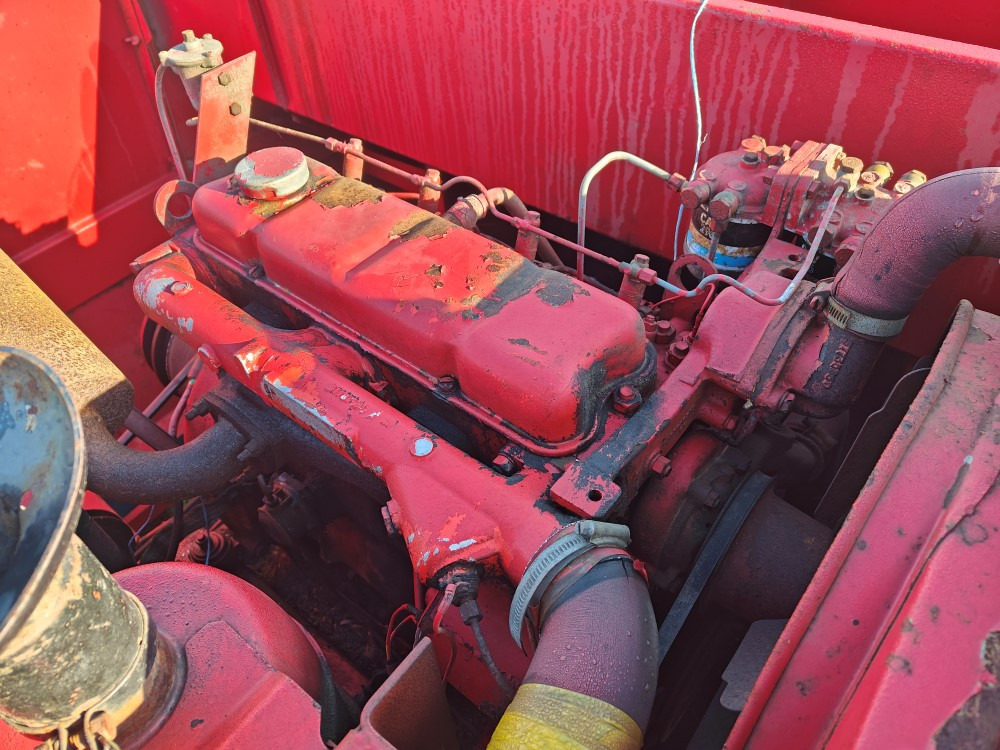 Perkins A4.236 täydellinen moottori 4-sylinterinen - Motor pentru Combină de recoltat cereale: Foto 2 Perkins A4.236 täydellinen moottori 4-sylinterinen - Motor pentru Combină de recoltat cereale: Foto 2