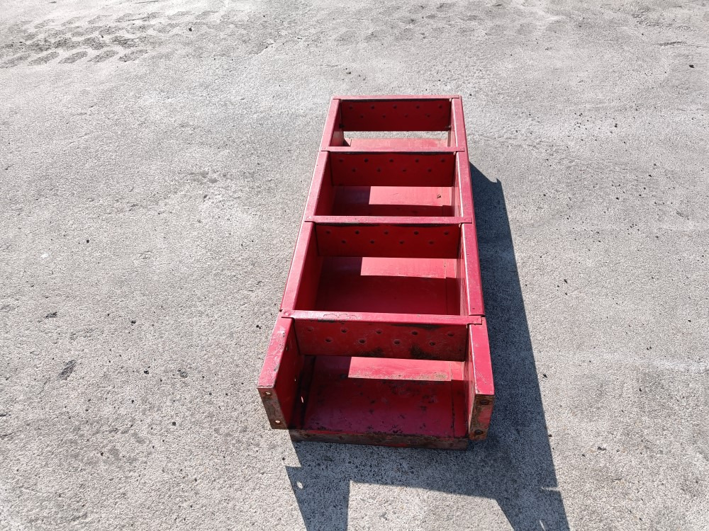 Sampo 410 hytin raput  - Scară pentru Combină de recoltat cereale: Foto 3 Sampo 410 hytin raput  - Scară pentru Combină de recoltat cereale: Foto 3
