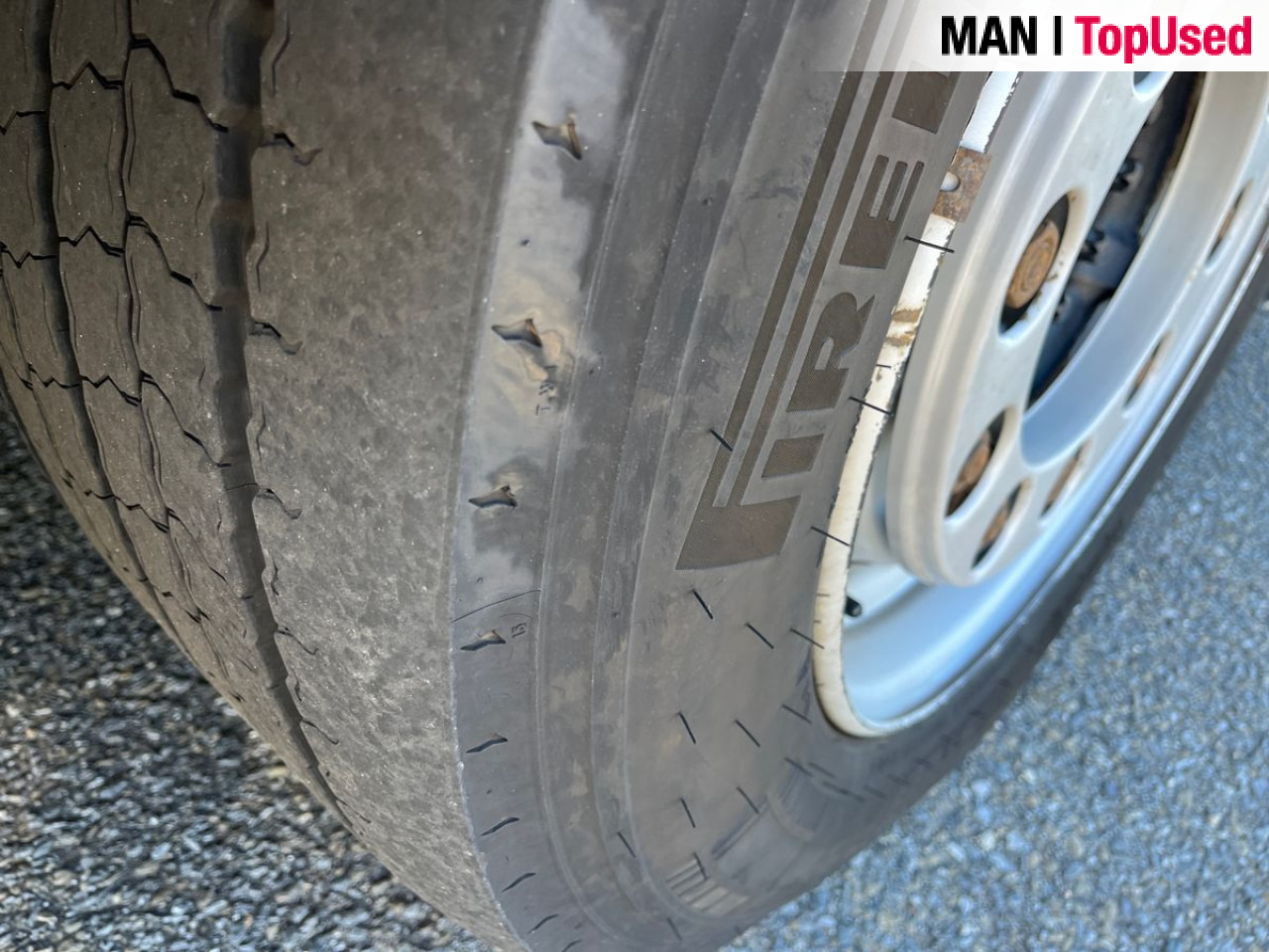 MAN TGX 18.460 4X2 LLS-U Euro6 Retarder Klima Navi ZV - Cap tractor: Foto 2 MAN TGX 18.460 4X2 LLS-U Euro6 Retarder Klima Navi ZV - Cap tractor: Foto 2