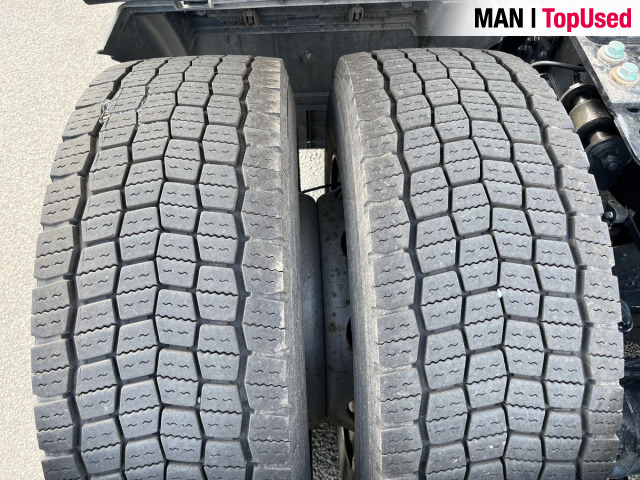 MAN TGX 18.470 4X2 LLS-U Euro6 Retarder Klima Navi ZV - Cap tractor: Foto 3 MAN TGX 18.470 4X2 LLS-U Euro6 Retarder Klima Navi ZV - Cap tractor: Foto 3