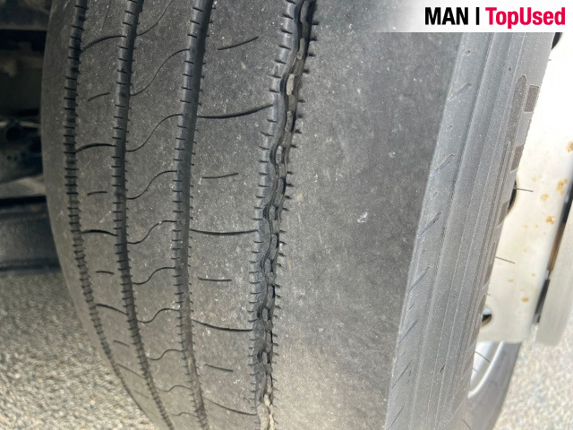 MAN TGX 18.470 4X2 LLS-U Euro6 Retarder Klima Navi ZV - Cap tractor: Foto 2 MAN TGX 18.470 4X2 LLS-U Euro6 Retarder Klima Navi ZV - Cap tractor: Foto 2