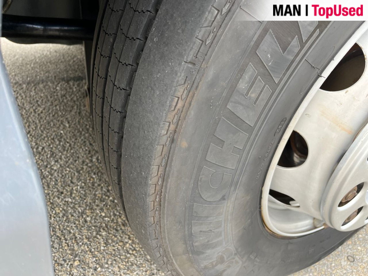 MAN TGX 18.470 4x2 BL SA Euro6 Retarder Klima ZV - Cap tractor: Foto 3 MAN TGX 18.470 4x2 BL SA Euro6 Retarder Klima ZV - Cap tractor: Foto 3