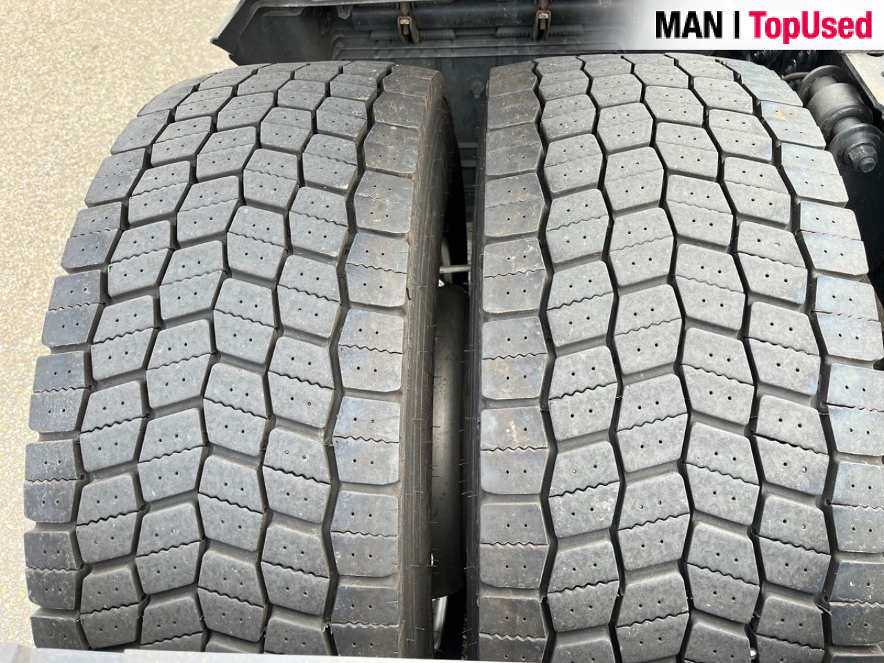 MAN TGX 18.470 4x2 BL SA Euro6 Retarder Klima ZV - Cap tractor: Foto 4 MAN TGX 18.470 4x2 BL SA Euro6 Retarder Klima ZV - Cap tractor: Foto 4