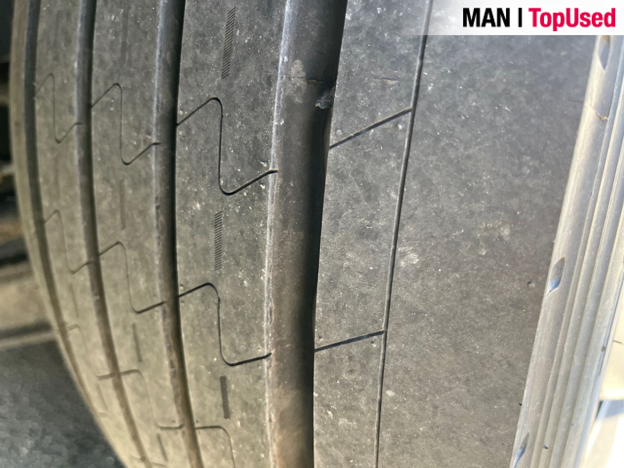 MAN TGX 18.470 4x2 LL SA Euro6 Retarder Klima ZV - Cap tractor: Foto 3 MAN TGX 18.470 4x2 LL SA Euro6 Retarder Klima ZV - Cap tractor: Foto 3