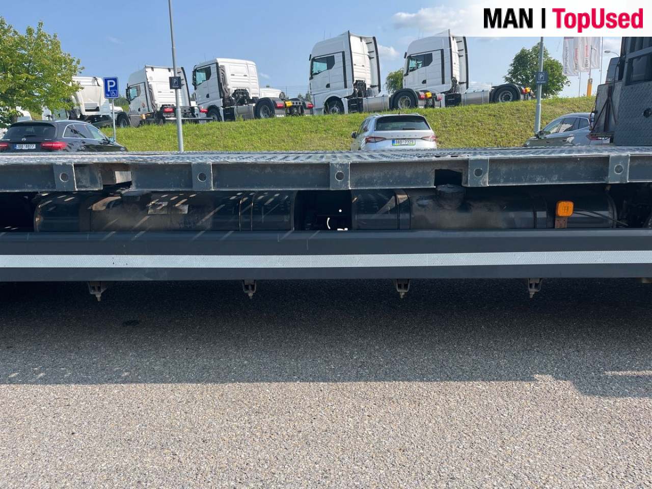 MAN TGL 12.250 4x2 BL CH komplet Euro6 Klima AHK ZV - Camion platformă: Foto 4 MAN TGL 12.250 4x2 BL CH komplet Euro6 Klima AHK ZV - Camion platformă: Foto 4