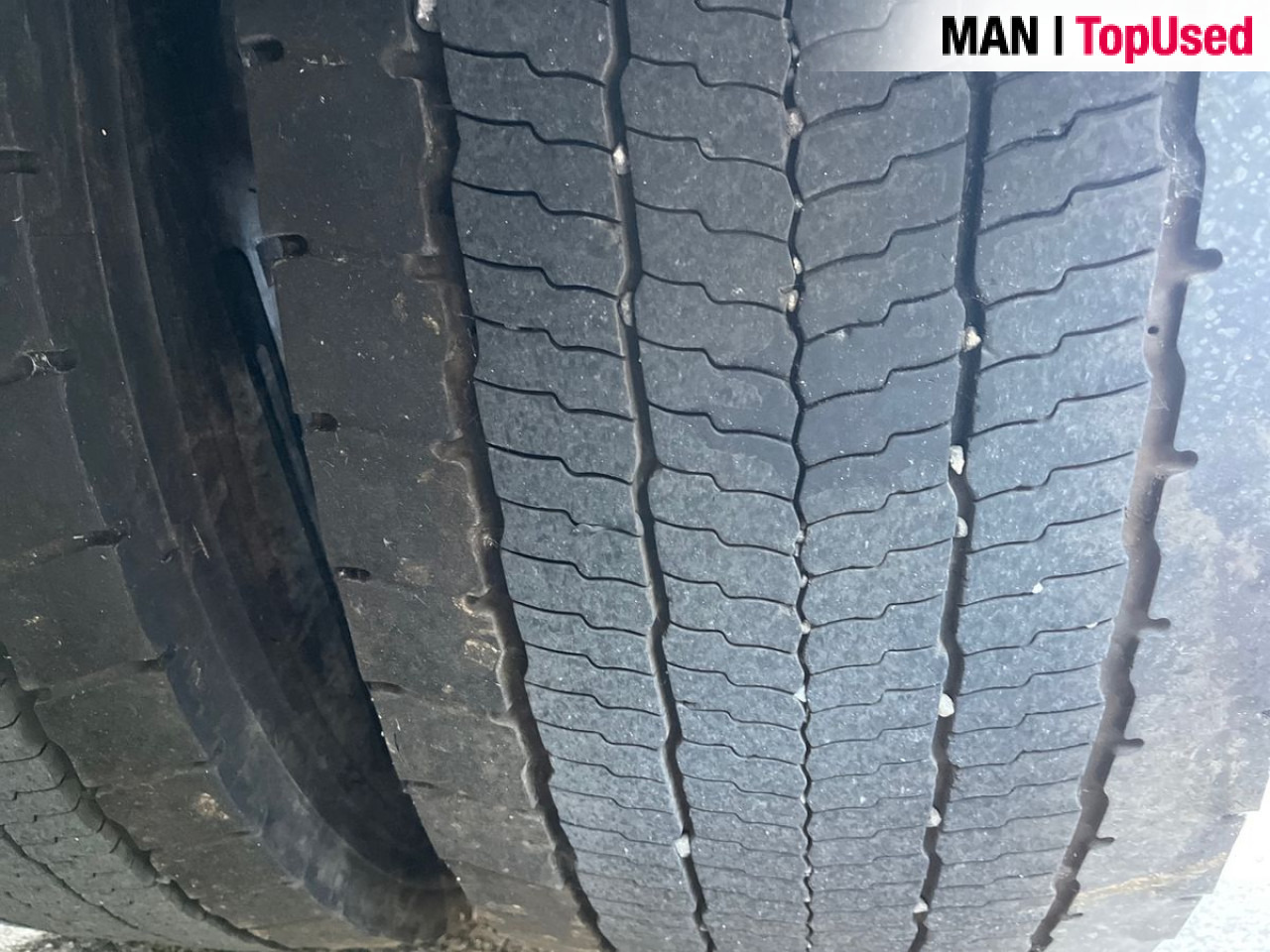 MAN TGX 18.470 4x2 BL SA Euro6 Retarder Klima ZV - Cap tractor: Foto 3 MAN TGX 18.470 4x2 BL SA Euro6 Retarder Klima ZV - Cap tractor: Foto 3