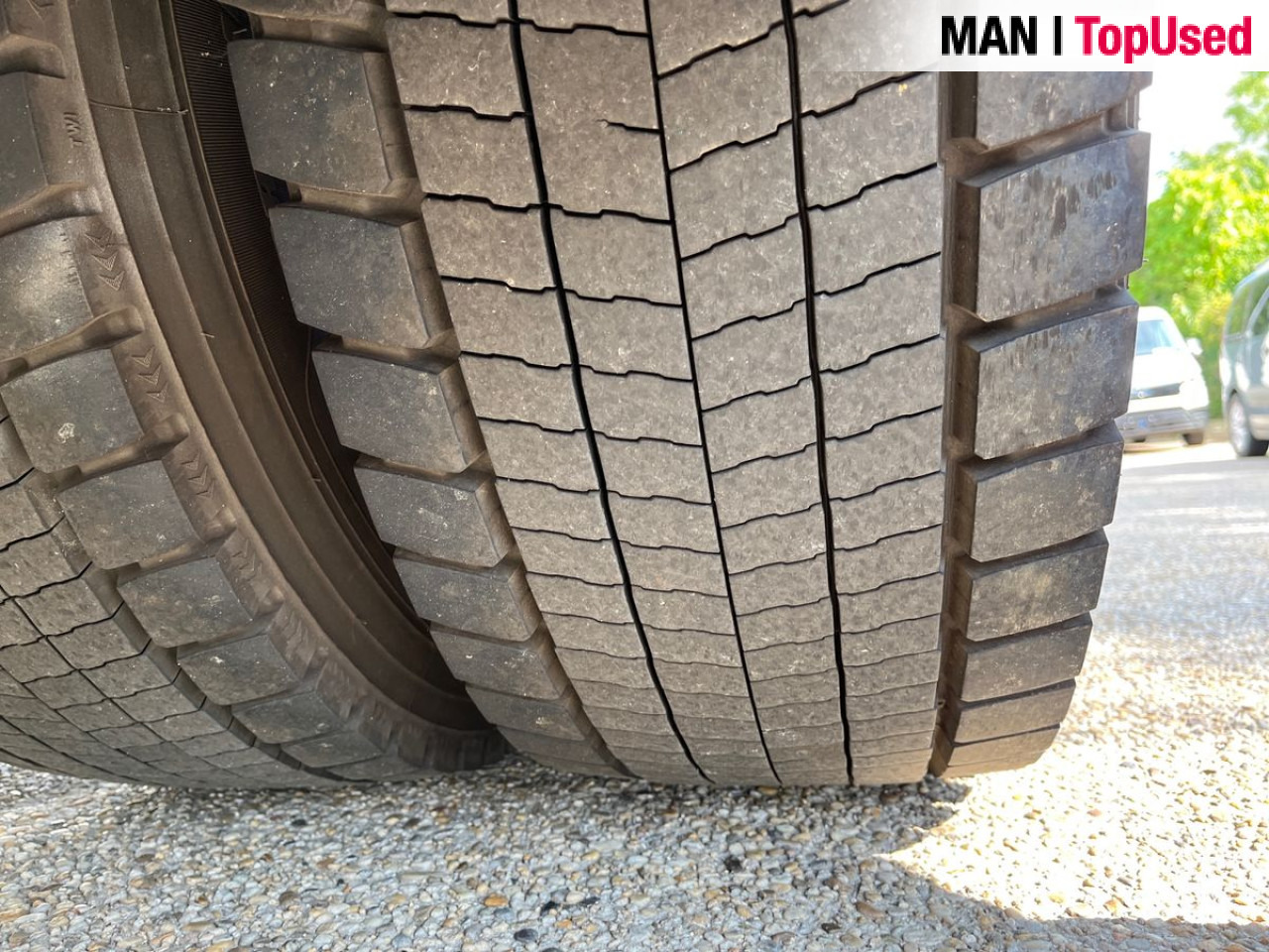 MAN TGX 18.470 4x2 BL SA Euro6 Retarder Klima ZV - Cap tractor: Foto 2 MAN TGX 18.470 4x2 BL SA Euro6 Retarder Klima ZV - Cap tractor: Foto 2