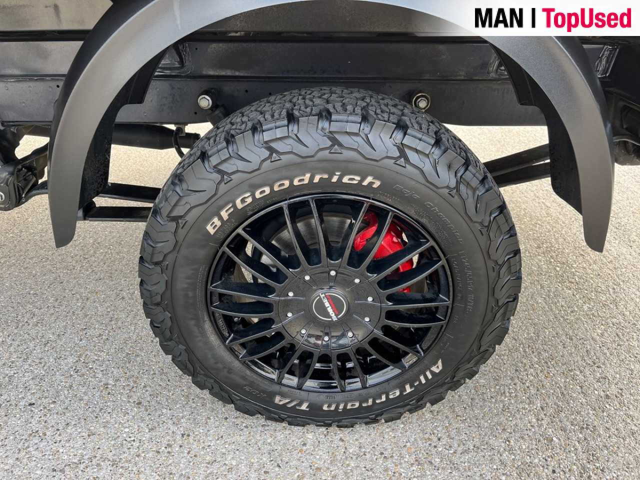 MAN TGE 3.180 4X4 Individual SB, Automatic, Flat bed - Autoutilitară cu platformă: Foto 5 MAN TGE 3.180 4X4 Individual SB, Automatic, Flat bed - Autoutilitară cu platformă: Foto 5
