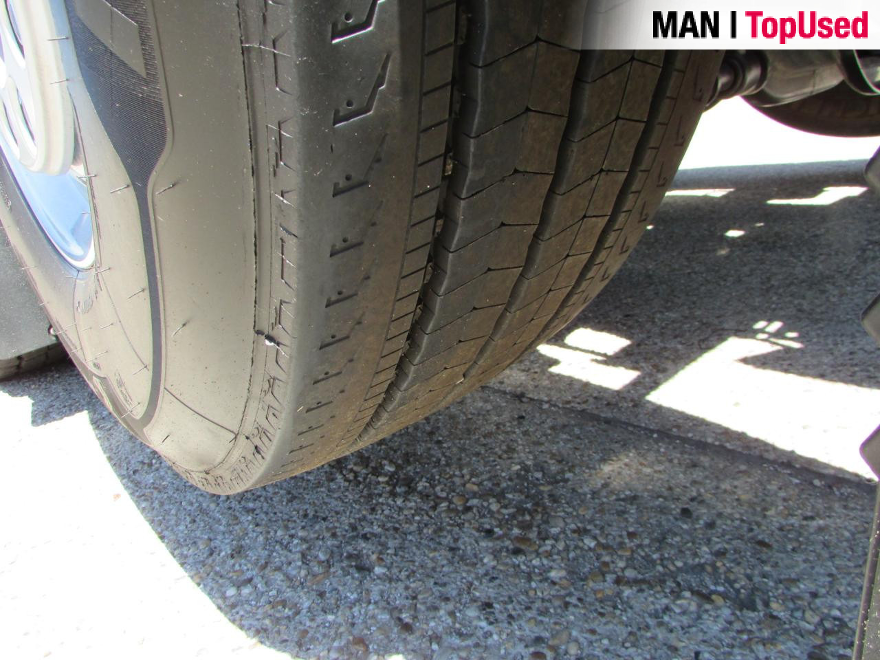 MAN TGS 26.480 6x2-4 BL CH Euro6 Retarder Klima AHK ZV - Camion cu cârlig: Foto 4 MAN TGS 26.480 6x2-4 BL CH Euro6 Retarder Klima AHK ZV - Camion cu cârlig: Foto 4