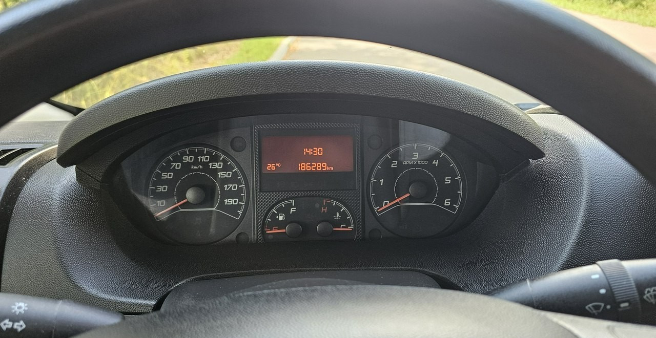 Dubă Citroen Jumper XXL* klima*maxi*: Foto 10