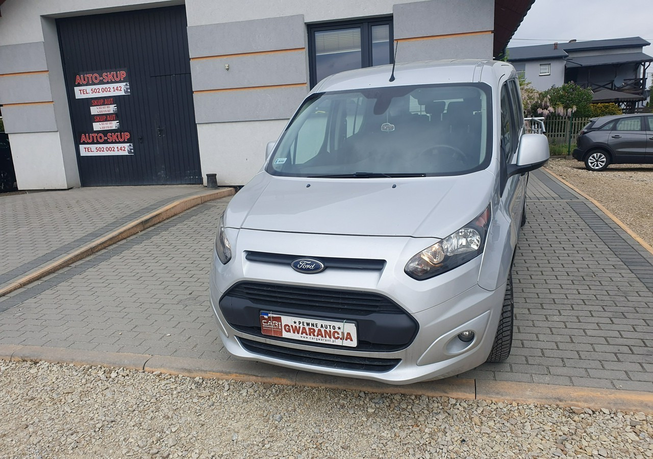 Ford T Grand Tourneo Connect Ford Tourneo Connect Ford grand tourneo connect - Automobil: Foto 2 Ford T Grand Tourneo Connect Ford Tourneo Connect Ford grand tourneo connect - Automobil: Foto 2