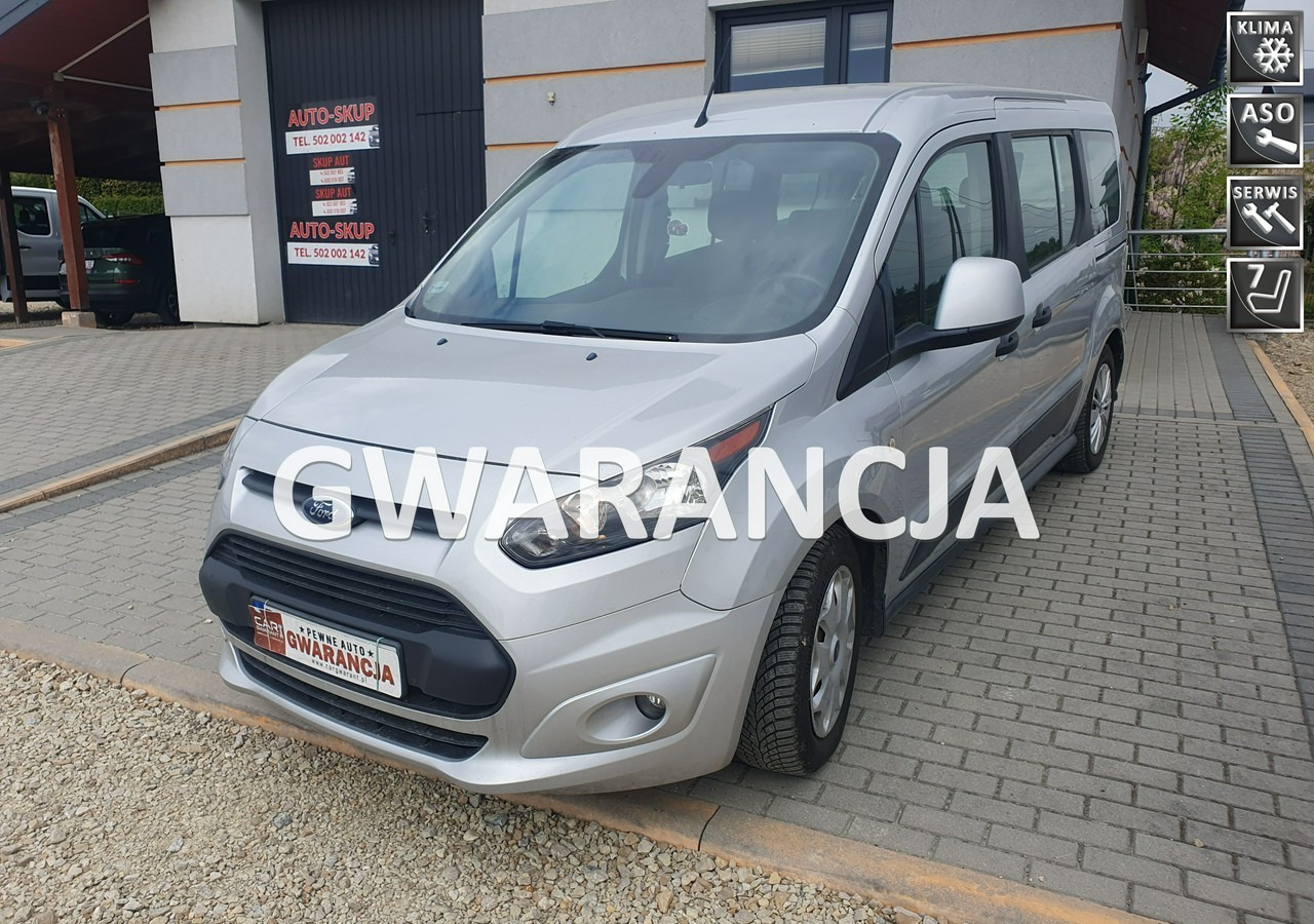 Ford T Grand Tourneo Connect Ford Tourneo Connect Ford grand tourneo connect - Automobil: Foto 1 Ford T Grand Tourneo Connect Ford Tourneo Connect Ford grand tourneo connect - Automobil: Foto 1