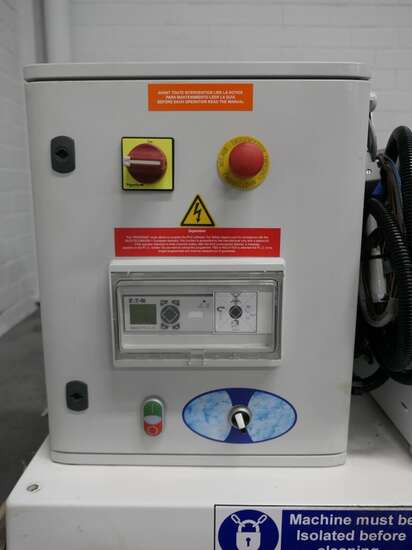 GEA ice generator DUAL-PACK 12 - Utilaj pentru industria alimentara: Foto 5 GEA ice generator DUAL-PACK 12 - Utilaj pentru industria alimentara: Foto 5