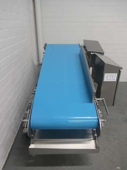 GEA transport conveyor 9614J10 - Conveior: Foto 5 GEA transport conveyor 9614J10 - Conveior: Foto 5