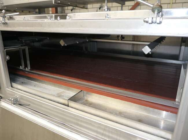 JBT Formcook Combi Cooker PRoGRILL 1175 TFEF - Utilaj pentru industria alimentara: Foto 5 JBT Formcook Combi Cooker PRoGRILL 1175 TFEF - Utilaj pentru industria alimentara: Foto 5
