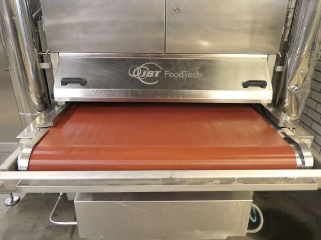 JBT Formcook Combi Cooker PRoGRILL 1175 TFEF - Utilaj pentru industria alimentara: Foto 4 JBT Formcook Combi Cooker PRoGRILL 1175 TFEF - Utilaj pentru industria alimentara: Foto 4