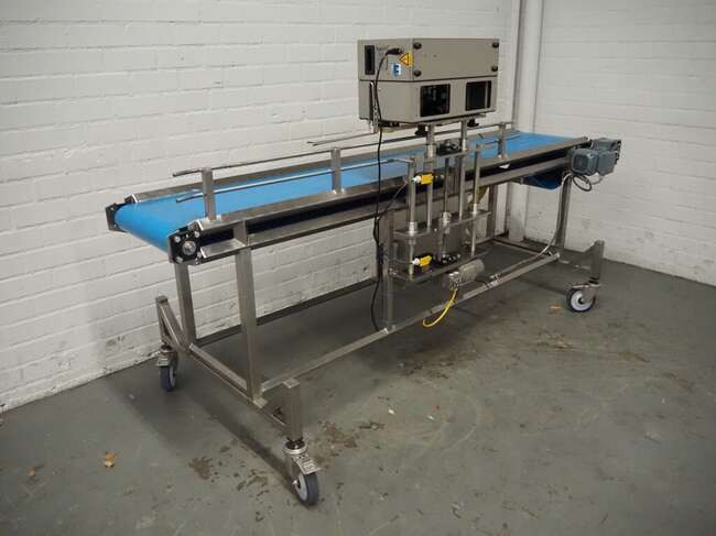 PackAid sealmachine PA2008HM - Maşina de ambalat: Foto 3 PackAid sealmachine PA2008HM - Maşina de ambalat: Foto 3