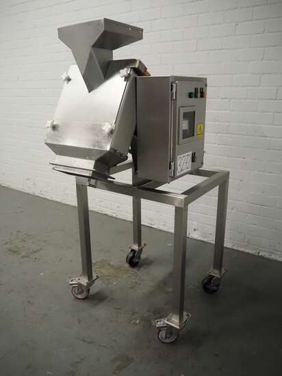 Urschel processor Comitrol 3600 slant - Utilaj pentru industria alimentara: Foto 2 Urschel processor Comitrol 3600 slant - Utilaj pentru industria alimentara: Foto 2