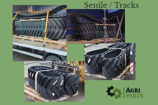 Camso R554229, R554230,HXE27199,518709D1,554112D1 ,All codes - Senila pentru Tractor pe senile: Foto 2 Camso R554229, R554230,HXE27199,518709D1,554112D1 ,All codes - Senila pentru Tractor pe senile: Foto 2