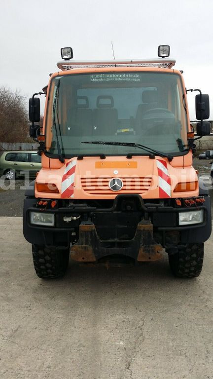 Leasing de Mercedes-Benz Unimog U 500 Kipper Kommunalhydraulik U 300 400 U 500 Kipper Kommunalhydraulik U 300 400 Mercedes-Benz Unimog U 500 Kipper Kommunalhydraulik U 300 400 U 500 Kipper Kommunalhydraulik U 300 400: Foto 11