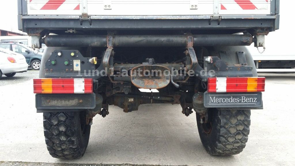 Leasing de Mercedes-Benz Unimog U 500 Kipper Kommunalhydraulik U 300 400 U 500 Kipper Kommunalhydraulik U 300 400 Mercedes-Benz Unimog U 500 Kipper Kommunalhydraulik U 300 400 U 500 Kipper Kommunalhydraulik U 300 400: Foto 8