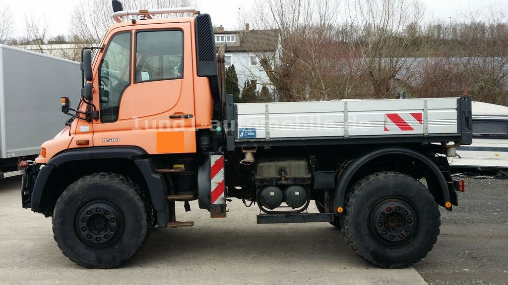Leasing de Mercedes-Benz Unimog U 500 Kipper Kommunalhydraulik U 300 400 U 500 Kipper Kommunalhydraulik U 300 400 Mercedes-Benz Unimog U 500 Kipper Kommunalhydraulik U 300 400 U 500 Kipper Kommunalhydraulik U 300 400: Foto 6