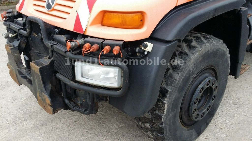 Leasing de Mercedes-Benz Unimog U 500 Kipper Kommunalhydraulik U 300 400 U 500 Kipper Kommunalhydraulik U 300 400 Mercedes-Benz Unimog U 500 Kipper Kommunalhydraulik U 300 400 U 500 Kipper Kommunalhydraulik U 300 400: Foto 10