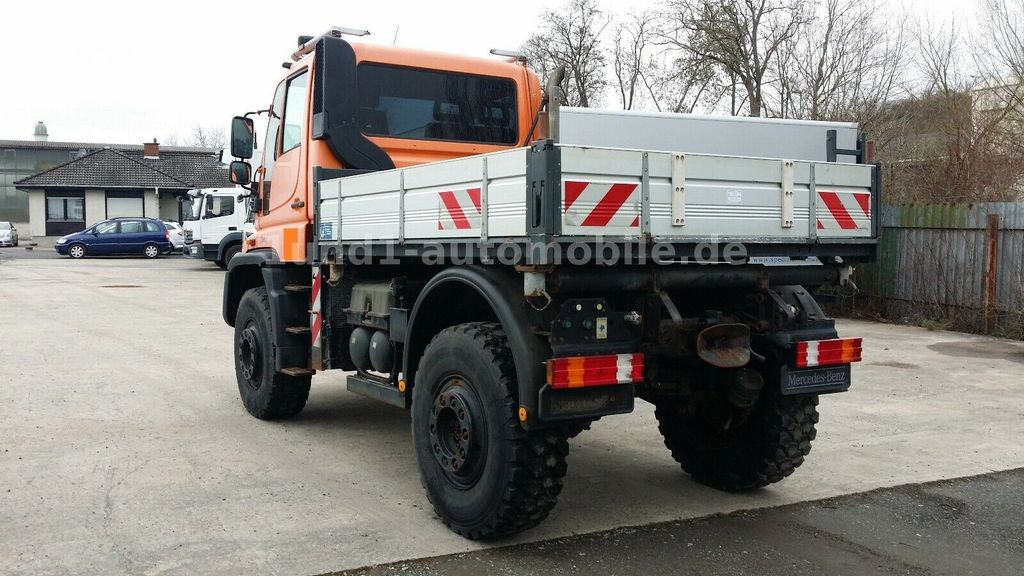 Leasing de Mercedes-Benz Unimog U 500 Kipper Kommunalhydraulik U 300 400 U 500 Kipper Kommunalhydraulik U 300 400 Mercedes-Benz Unimog U 500 Kipper Kommunalhydraulik U 300 400 U 500 Kipper Kommunalhydraulik U 300 400: Foto 7