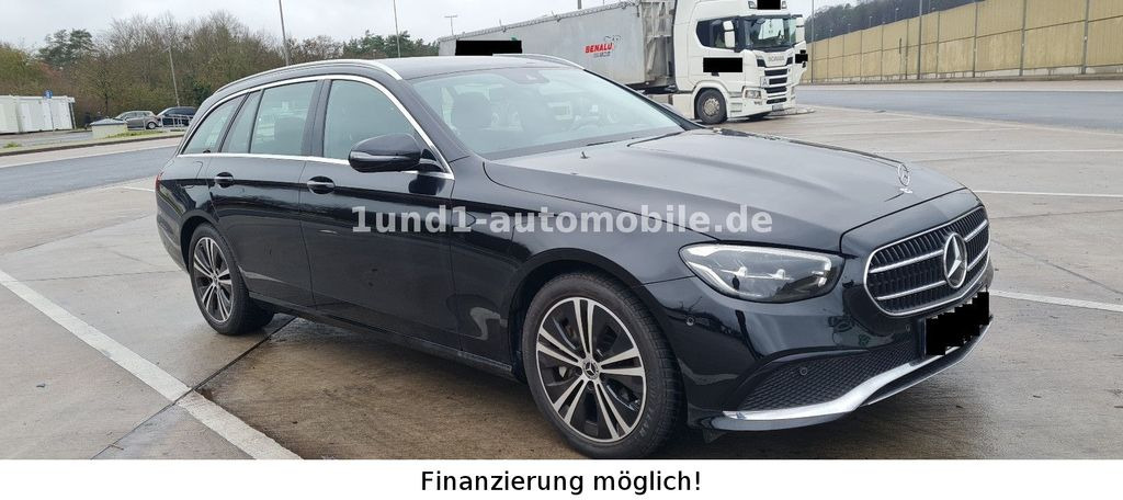 Mercedes-Benz E 400 dT 4Matic Avant LED 9G-Tronic MBUX Widescreen E 400 dT 4Matic Avant LED 9G-Tronic MBUX Widescreen - Automobil: Foto 5 Mercedes-Benz E 400 dT 4Matic Avant LED 9G-Tronic MBUX Widescreen E 400 dT 4Matic Avant LED 9G-Tronic MBUX Widescreen - Automobil: Foto 5