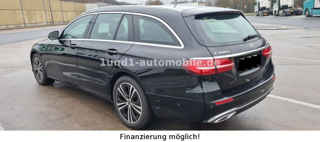 Mercedes-Benz E 400 dT 4Matic Avant LED 9G-Tronic MBUX Widescreen E 400 dT 4Matic Avant LED 9G-Tronic MBUX Widescreen - Automobil: Foto 1 Mercedes-Benz E 400 dT 4Matic Avant LED 9G-Tronic MBUX Widescreen E 400 dT 4Matic Avant LED 9G-Tronic MBUX Widescreen - Automobil: Foto 1
