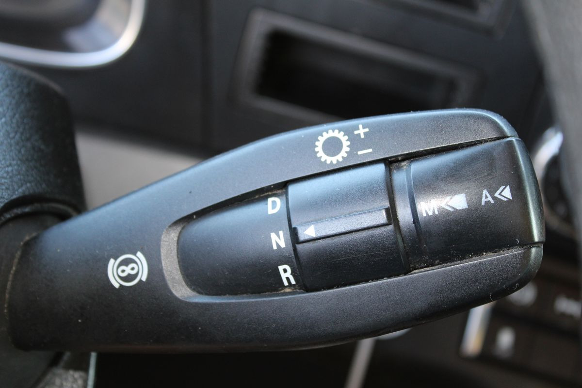 Cap tractor Mercedes-Benz Actros 1845: Foto 15