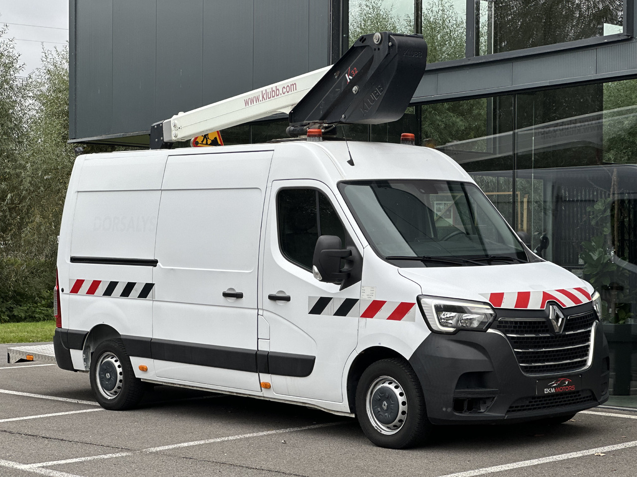 RENAULT Master - Dubă: Foto 4 RENAULT Master - Dubă: Foto 4